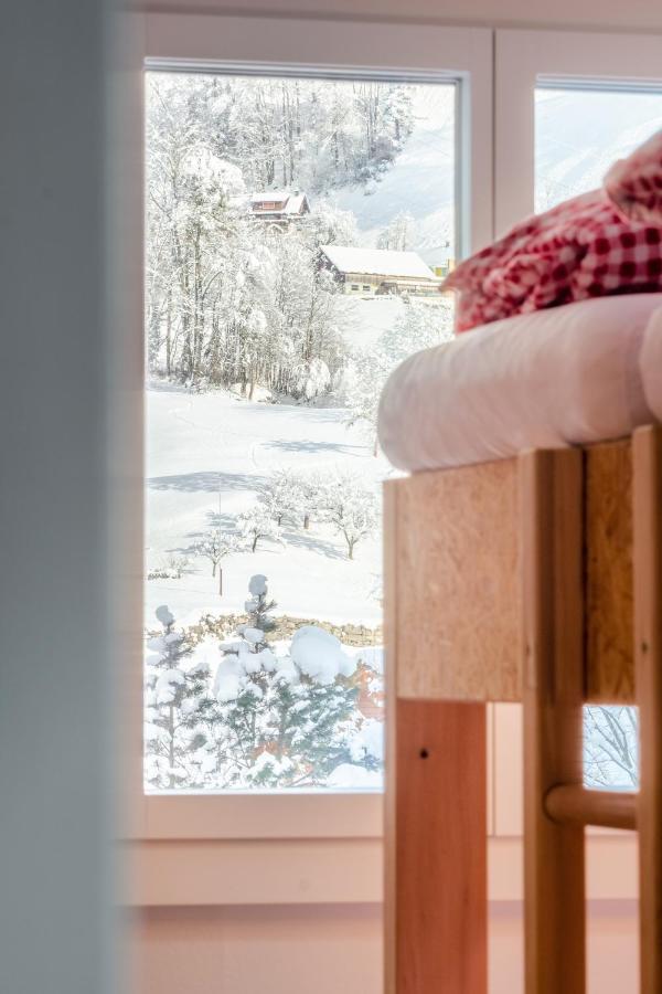 Der Gasthof Bürglen Kültér fotó